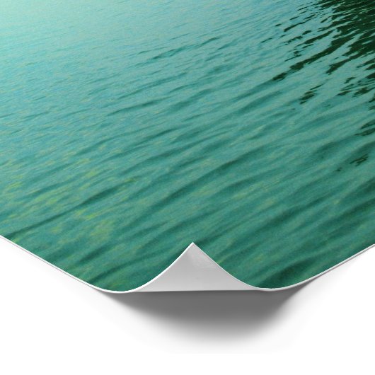 Weltkatze 270HT Poster (Ecke)