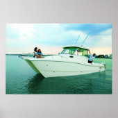 Weltkatze 270HT Poster (Vorne)