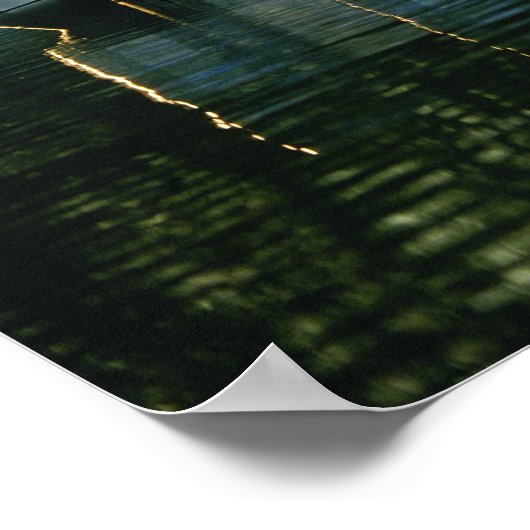 Weltkatze 270SC Poster (Ecke)