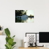 Weltkatze 270SC Poster (Heimbüro)