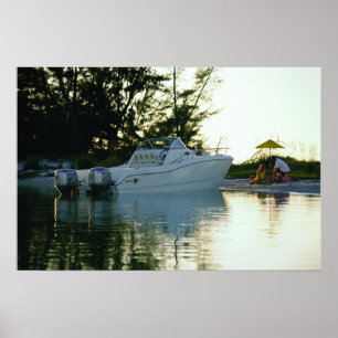 Weltkatze 270SC Poster