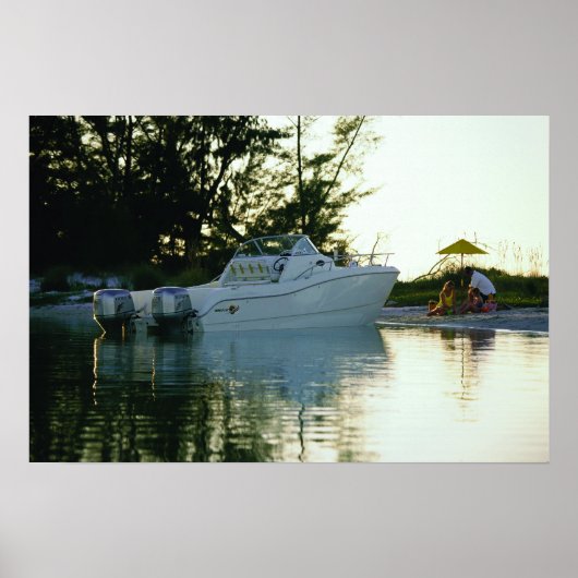 Weltkatze 270SC Poster (Vorne)