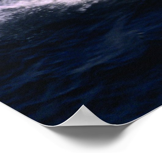 Weltkatze 270SD Poster (Ecke)