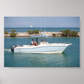 Weltkatze 270SF Poster (Vorne)