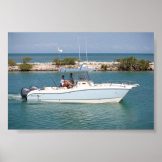 Weltkatze 270SF Poster