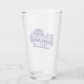 Weltklasse Gitarrist Glas (Rückseite)