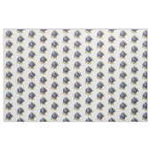 Weltklasse Grad Cap/Diploma Stoff (Fat Quarter (45,7 x 55,9 cm))