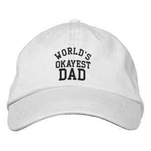 Weltklasse Vater Vatertag Der sonnige Hut für Vate