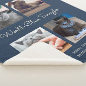 Weltklassegruppen-Foto Sherpadecke (3/4)