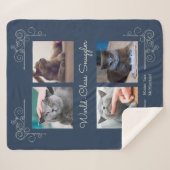 Weltklassegruppen-Foto Sherpadecke (Vorderseite (Horizontal))