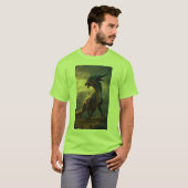 Weltklassischer T - Shirt (Vorne ganz)