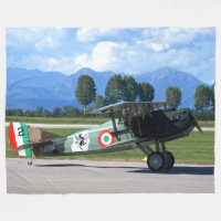 WELTKRIEG 1 KÄMPFER FLUGZEUG