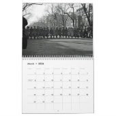 WELTKRIEG 1 SIKTORPARADE UND WASHINGTON DC 1919 KALENDER (Mär 2026)