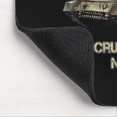 Weltkrieg 2 Britische Armee Tank Kreuzfahrer Mk.3  Mousepad (Ecke)