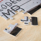 Weltkrieg 2 - der Zuhause-Schutz Puzzle (Seite)