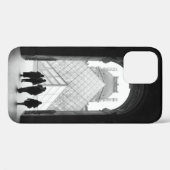 WELTKRIEG 2 IN FRANKREICH Case-Mate iPhone HÜLLE (Rückseite (Horizontal))