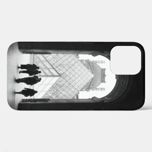 WELTKRIEG 2 IN FRANKREICH Case-Mate iPhone HÜLLE (Rückseite (Horizontal))