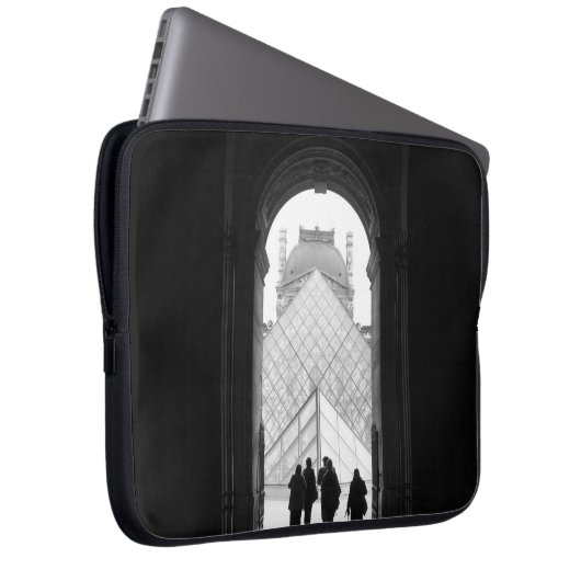 WELTKRIEG 2 IN FRANKREICH LAPTOPSCHUTZHÜLLE (Vorne Rechts)