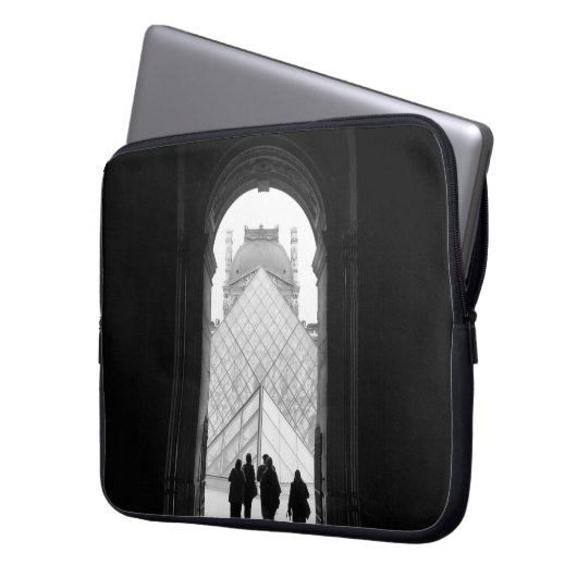 WELTKRIEG 2 IN FRANKREICH LAPTOPSCHUTZHÜLLE (Vorderseite Links)