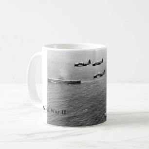 Weltkrieg 2 kaffeetasse