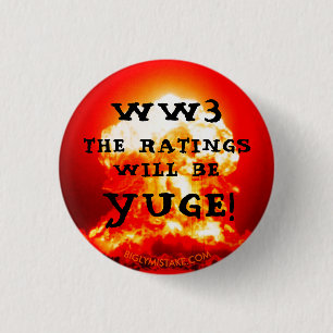 WELTKRIEG 3 DIE BEWERTUNGEN IST YUGE! BUTTON
