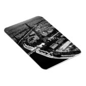 Weltkrieg befreites Paris Magnet (Rechte Seite)