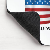 Weltkrieg-Champions Mousepad (Ecke)