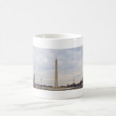 Weltkrieg-Denkmal Kaffeetasse (Mittel)