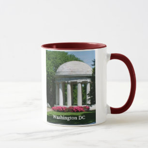 Weltkrieg-Erinnerungskaffee-Tasse Tasse