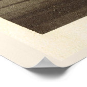 Weltkrieg, Frankreich, Prothetik machen Poster (Ecke)