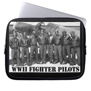 WELTKRIEG II: KAMPFPILOTEN LAPTOPSCHUTZHÜLLE