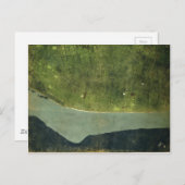 Weltkrieg II Karte von Utah Beach Normandy Frankre (Vorne/Hinten)