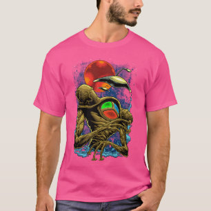 Weltkrieg T-Shirt