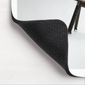 Weltkrieg-Weltkriegwaffen, NRA schießt Militärd Mousepad (Ecke)