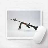 Weltkrieg-Weltkriegwaffen, NRA schießt Militärd Mousepad (Mit Mouse)