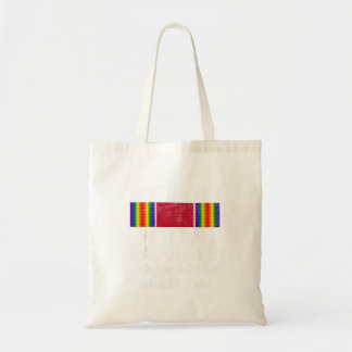 Weltkriegs II Veteran-Tochter - Militärveteran Tragetasche