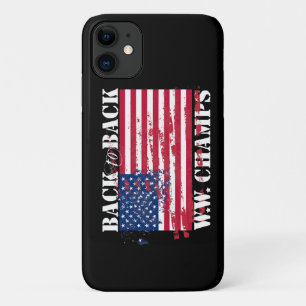Weltkriegsmeister Case-Mate iPhone Hülle