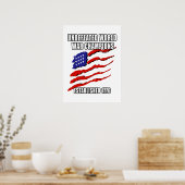 Weltkriegsmeister Poster (Küche)