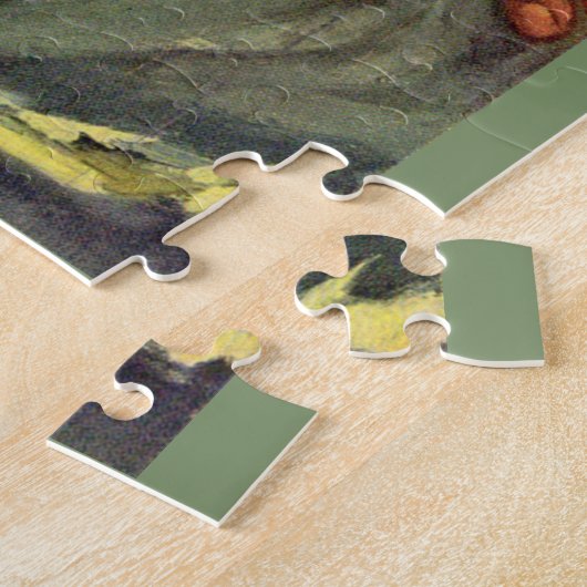 Weltkriegsoldat trifft Seemann Puzzle (Seite)