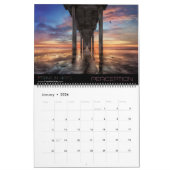 Weltlandschaften, Naturlandschaften und Seascapes Kalender (Jan 2026)