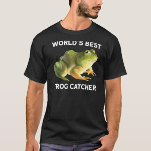Weltleitete junge Mädchen und Jungen T-Shirt