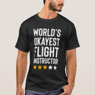 Weltleitfliegerlotsen T-Shirt