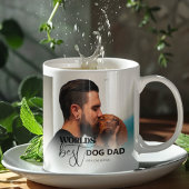 Weltleitster Hund Kaffeetasse