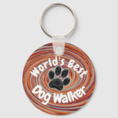 Weltleitungen Weltleittier Weltleittier Schlüsselanhänger (Vorderseite)