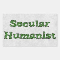weltlicher Humanist