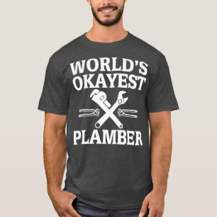 Weltmarkt - Supermarkt-Plumberangebot T-Shirt
