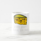 Weltmarkt: Token Golf Player Funny Frisbee Golf Kaffeetasse (Mittel)