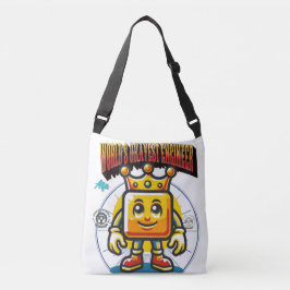 Weltmarkt-Tote-Tasche Tragetaschen Mit Langen Trägern