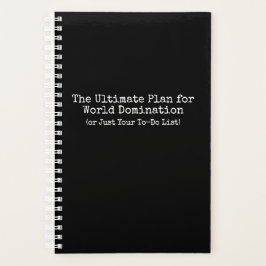 Weltmarktführer Planer