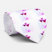 WELTmartini Krawatte (Gerollt)